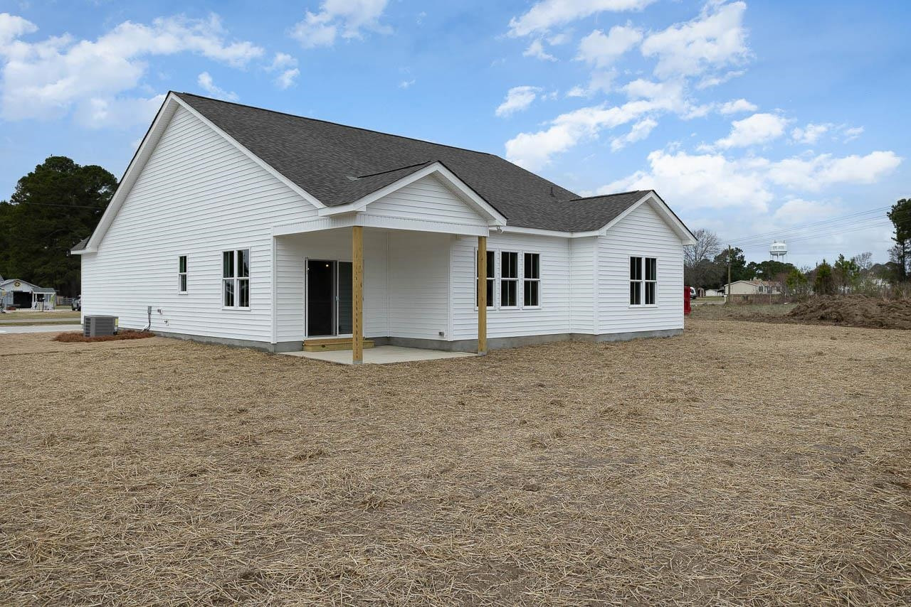 422 Davis Mill Road Selma, NC 27576 - Photo 15 of 15 Photo 15