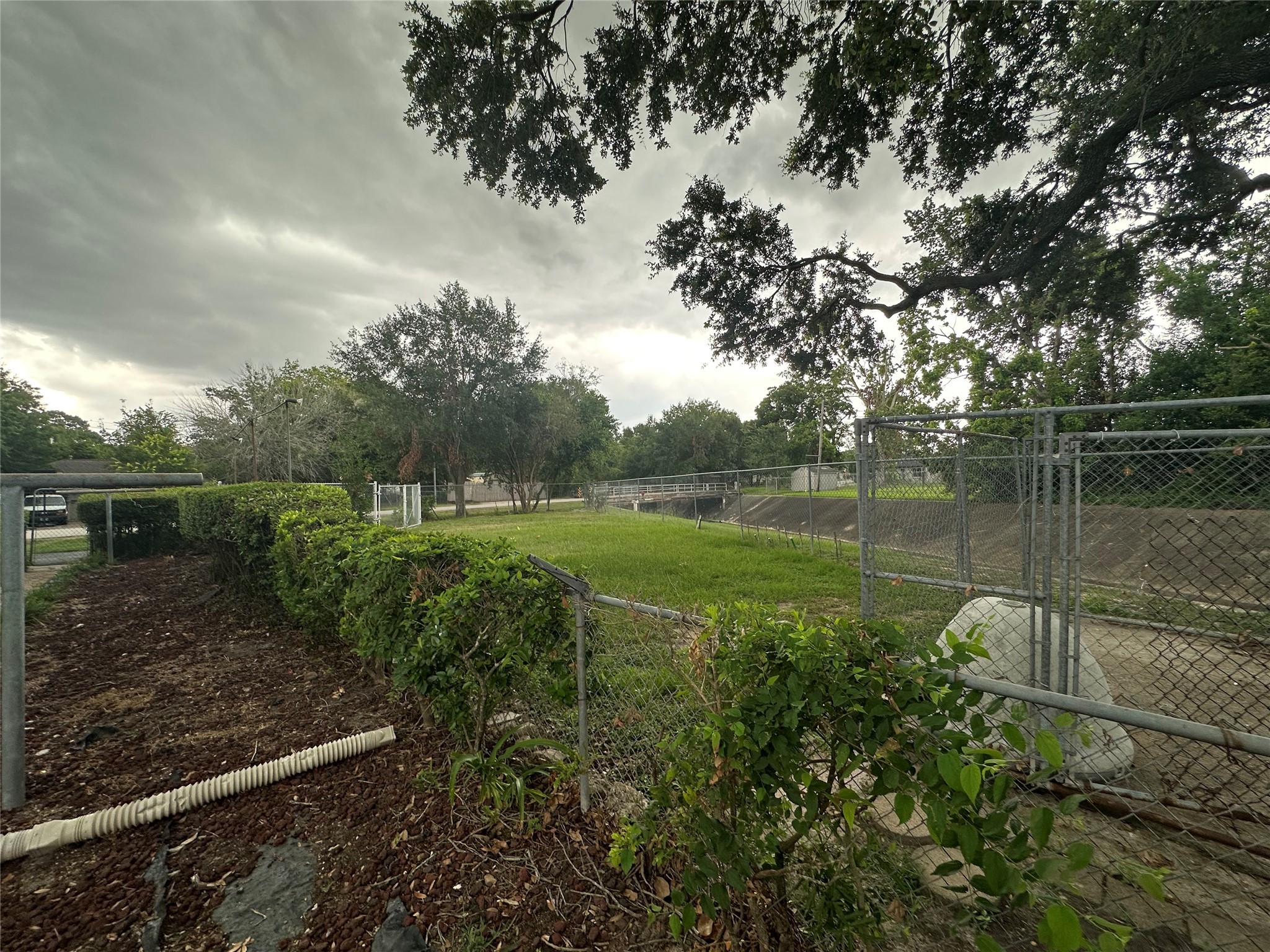 4101 Philco Drive Houston, TX 77080 - Photo 14 of 23 a view of a lake