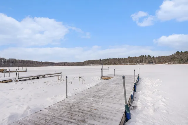 $265,000 | 66 Cedar Lake Road, Chelsea, MI 48118