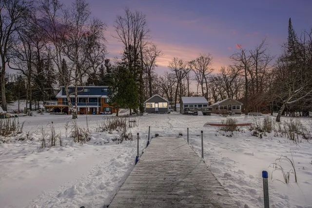 $265,000 | 66 Cedar Lake Road, Chelsea, MI 48118