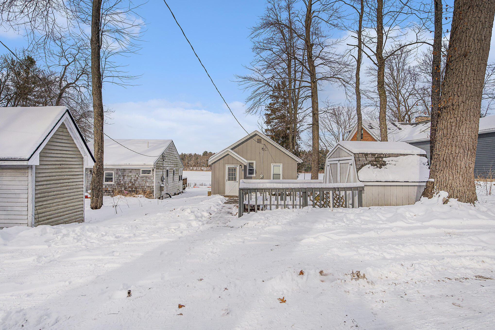 66 Cedar Lake Road Chelsea, MI 48118 - Photo 19 of 21 001_dsc08745_742