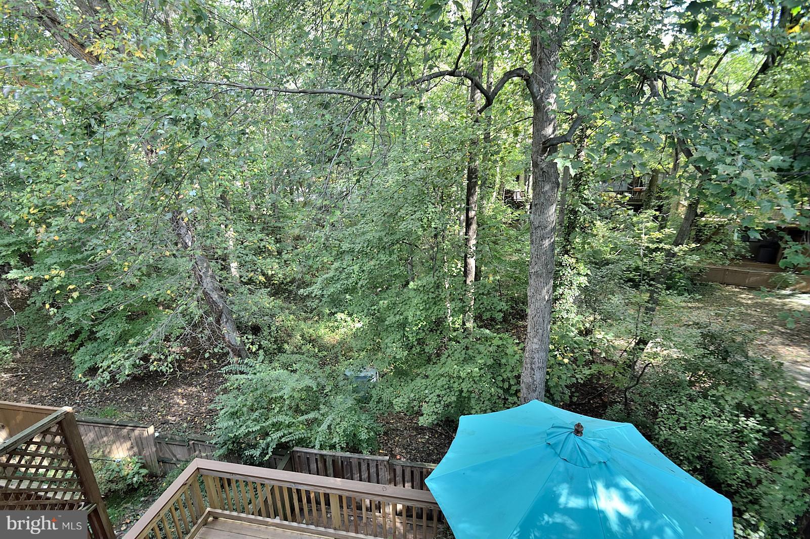 11970 Greywing Court Reston, VA 20191 - Photo 29 of 30 Exterior (Rear)