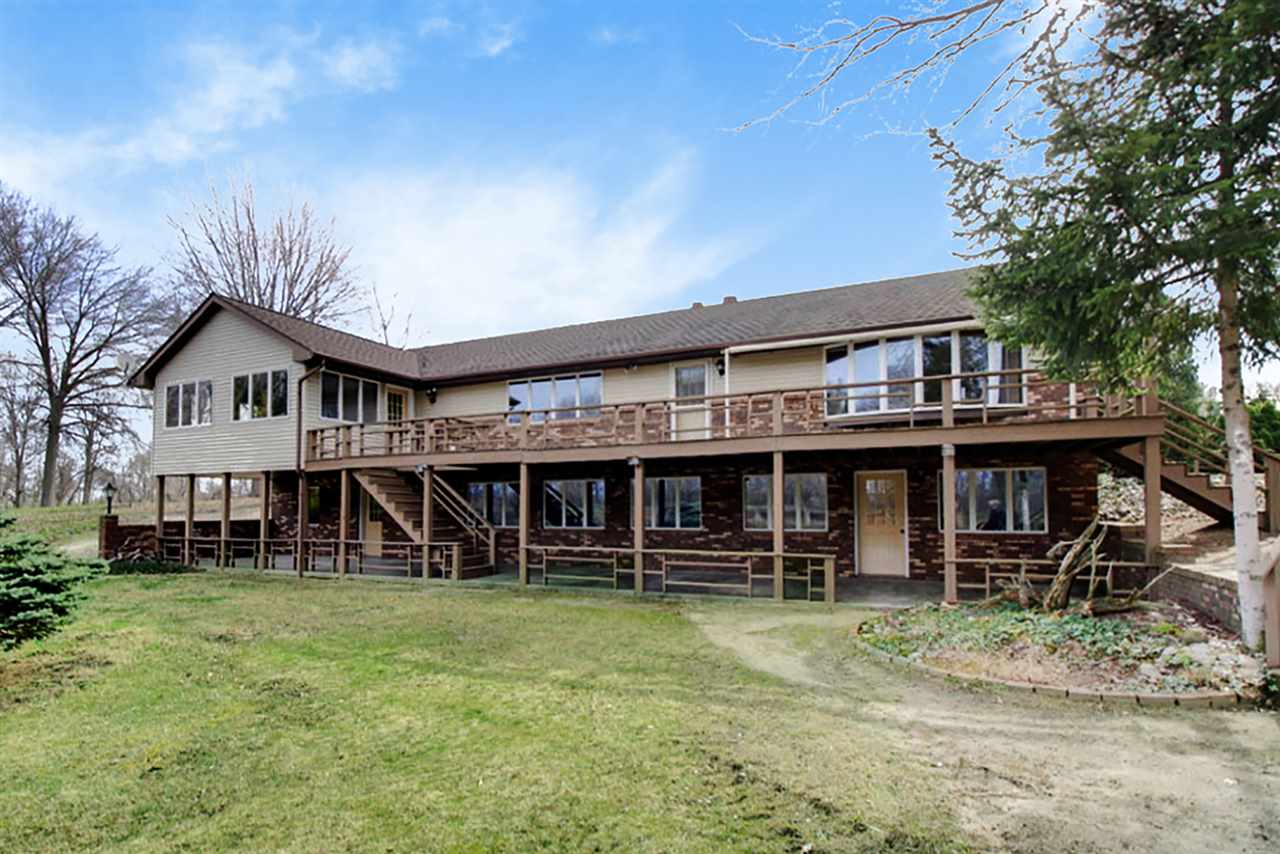 68540 Walnut Road Walkerton, IN 46574 - Photo 1 of 36 Gallery Image 1