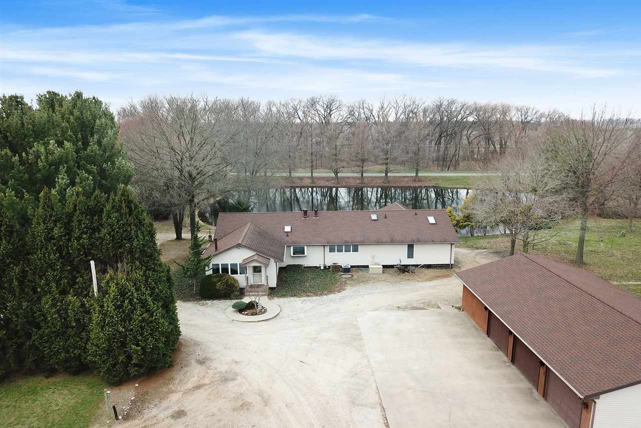 68540 Walnut Road Walkerton, IN 46574 - Photo 31 of 36 Gallery Image 31