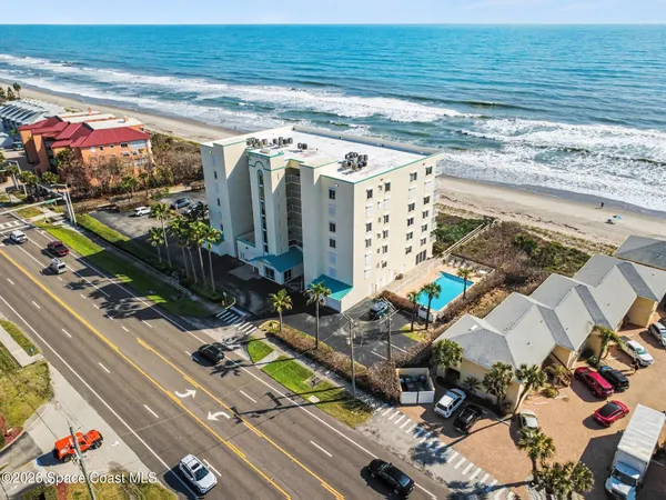 $674,999 | 1405 A1A Jimmy Buffett Mem Highway, Unit 202, Satellite Beach, FL 32937