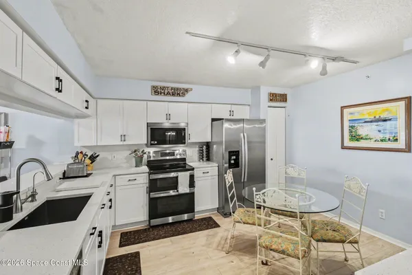 $674,999 | 1405 A1A Jimmy Buffett Mem Highway, Unit 202, Satellite Beach, FL 32937