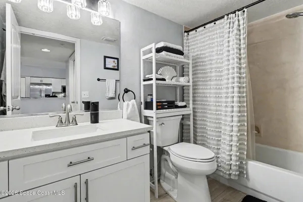 $674,999 | 1405 A1A Jimmy Buffett Mem Highway, Unit 202, Satellite Beach, FL 32937