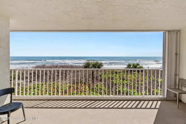 $674,999 | 1405 A1A Jimmy Buffett Mem Highway, Unit 202, Satellite Beach, FL 32937