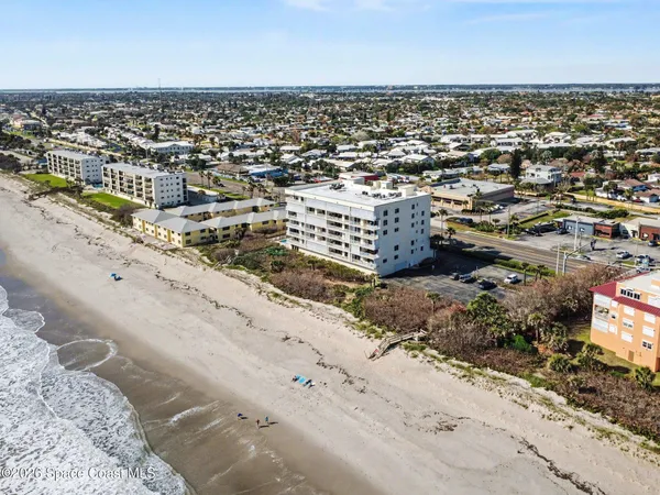 $674,999 | 1405 A1A Jimmy Buffett Mem Highway, Unit 202, Satellite Beach, FL 32937