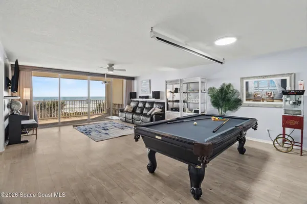 $674,999 | 1405 A1A Jimmy Buffett Mem Highway, Unit 202, Satellite Beach, FL 32937