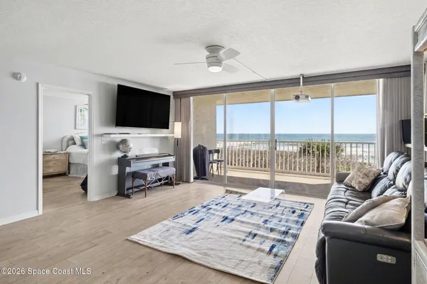 $674,999 | 1405 A1A Jimmy Buffett Mem Highway, Unit 202, Satellite Beach, FL 32937