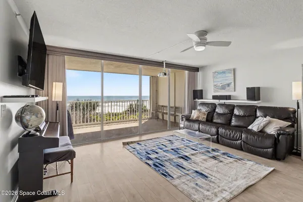$674,999 | 1405 A1A Jimmy Buffett Mem Highway, Unit 202, Satellite Beach, FL 32937