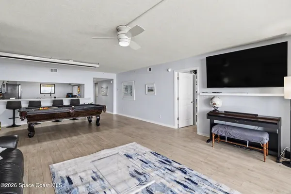 $674,999 | 1405 A1A Jimmy Buffett Mem Highway, Unit 202, Satellite Beach, FL 32937