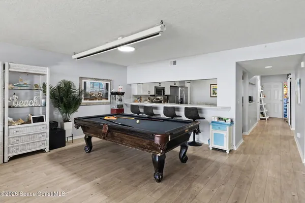 $674,999 | 1405 A1A Jimmy Buffett Mem Highway, Unit 202, Satellite Beach, FL 32937