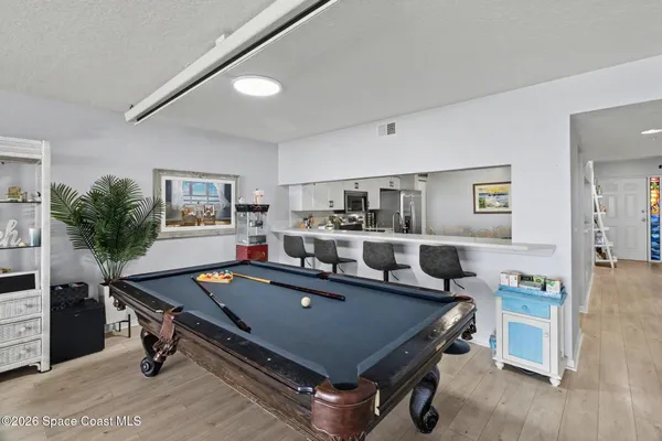 $674,999 | 1405 A1A Jimmy Buffett Mem Highway, Unit 202, Satellite Beach, FL 32937