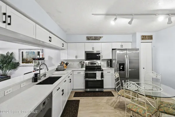 $674,999 | 1405 A1A Jimmy Buffett Mem Highway, Unit 202, Satellite Beach, FL 32937