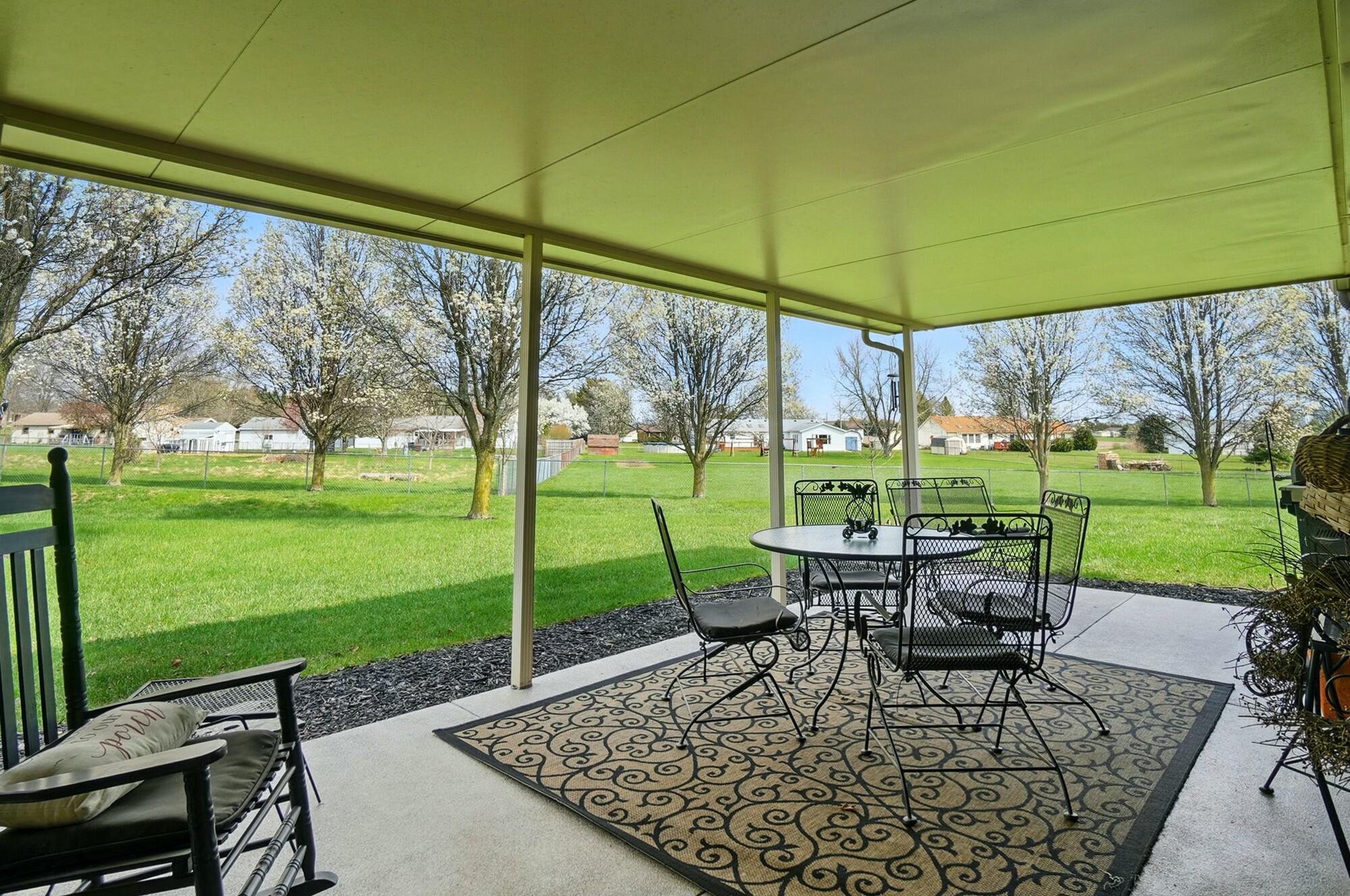 1844 Conrad Court, Unit 20 Springfield, OH 45502 - Photo 44 of 46