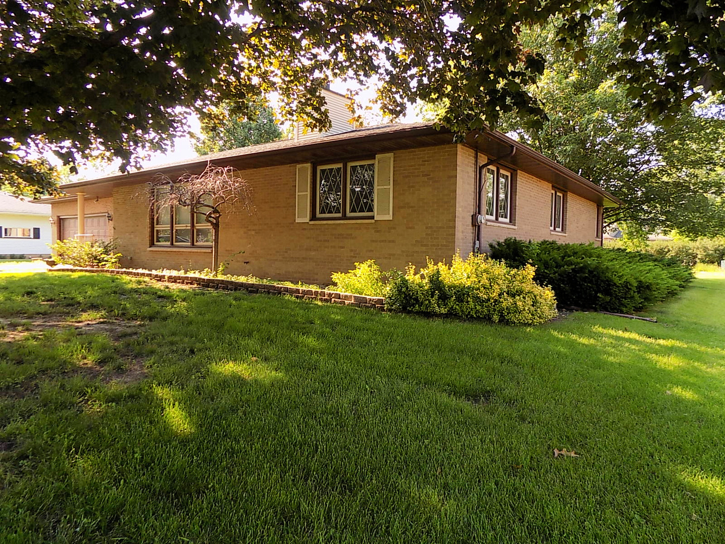 1412 Sharon Road Streator, IL 61364 - Photo 4 of 45