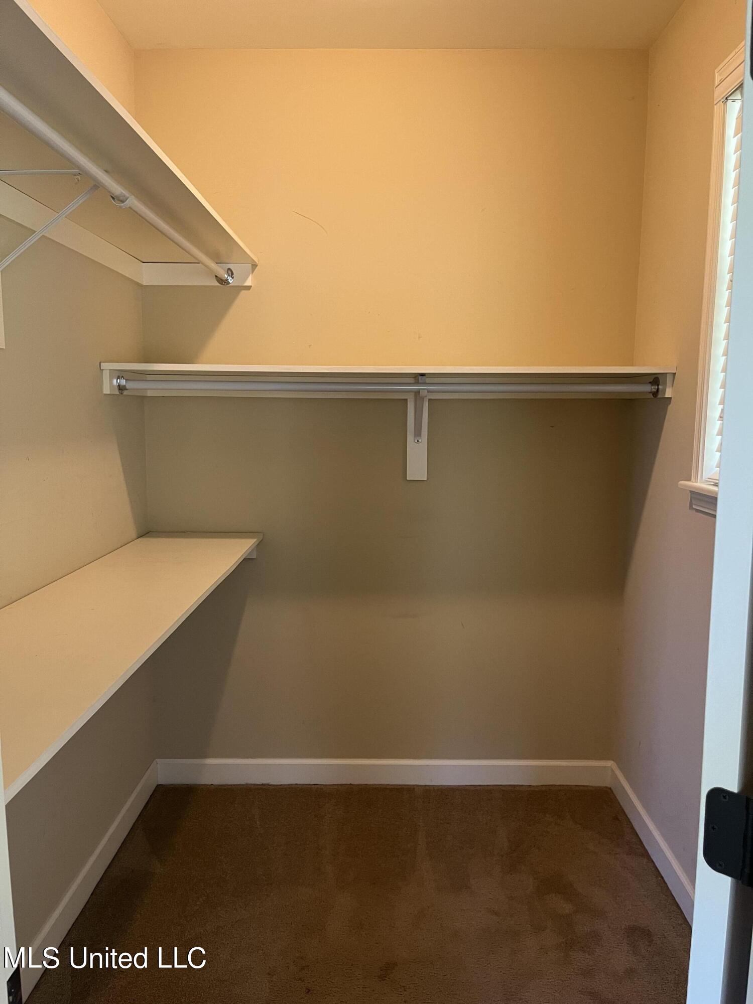 178 Joiner Road Batesville, MS 38606 - Photo 11 of 38 Primary room Closet