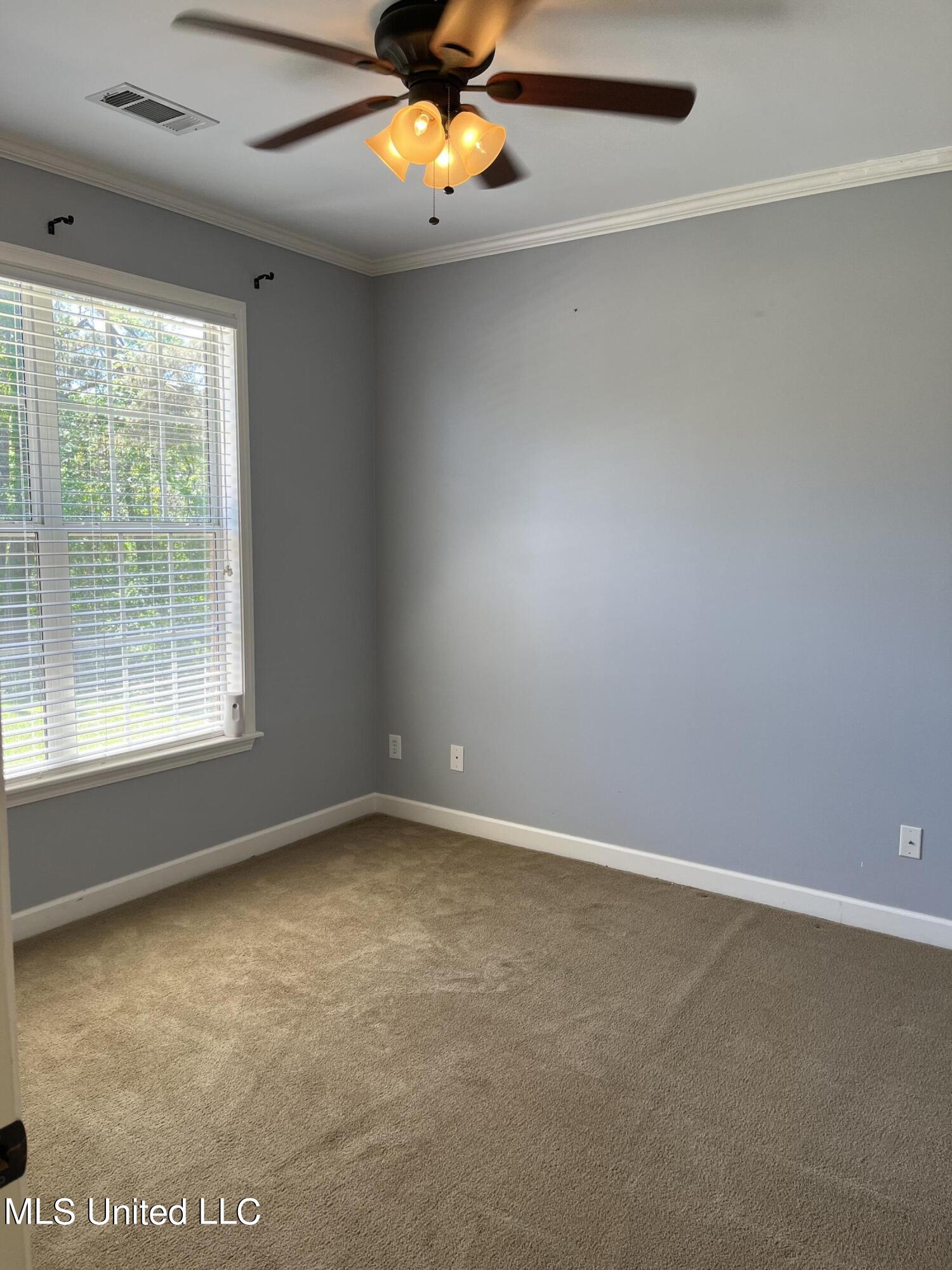 178 Joiner Road Batesville, MS 38606 - Photo 21 of 38 Bedroom 2 pic 1