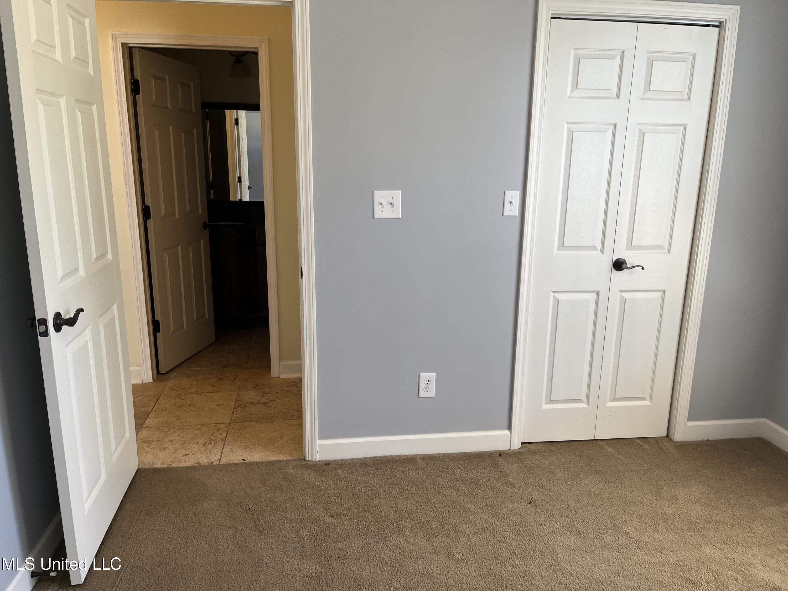 178 Joiner Road Batesville, MS 38606 - Photo 22 of 38 Bedroom 2 pic 2