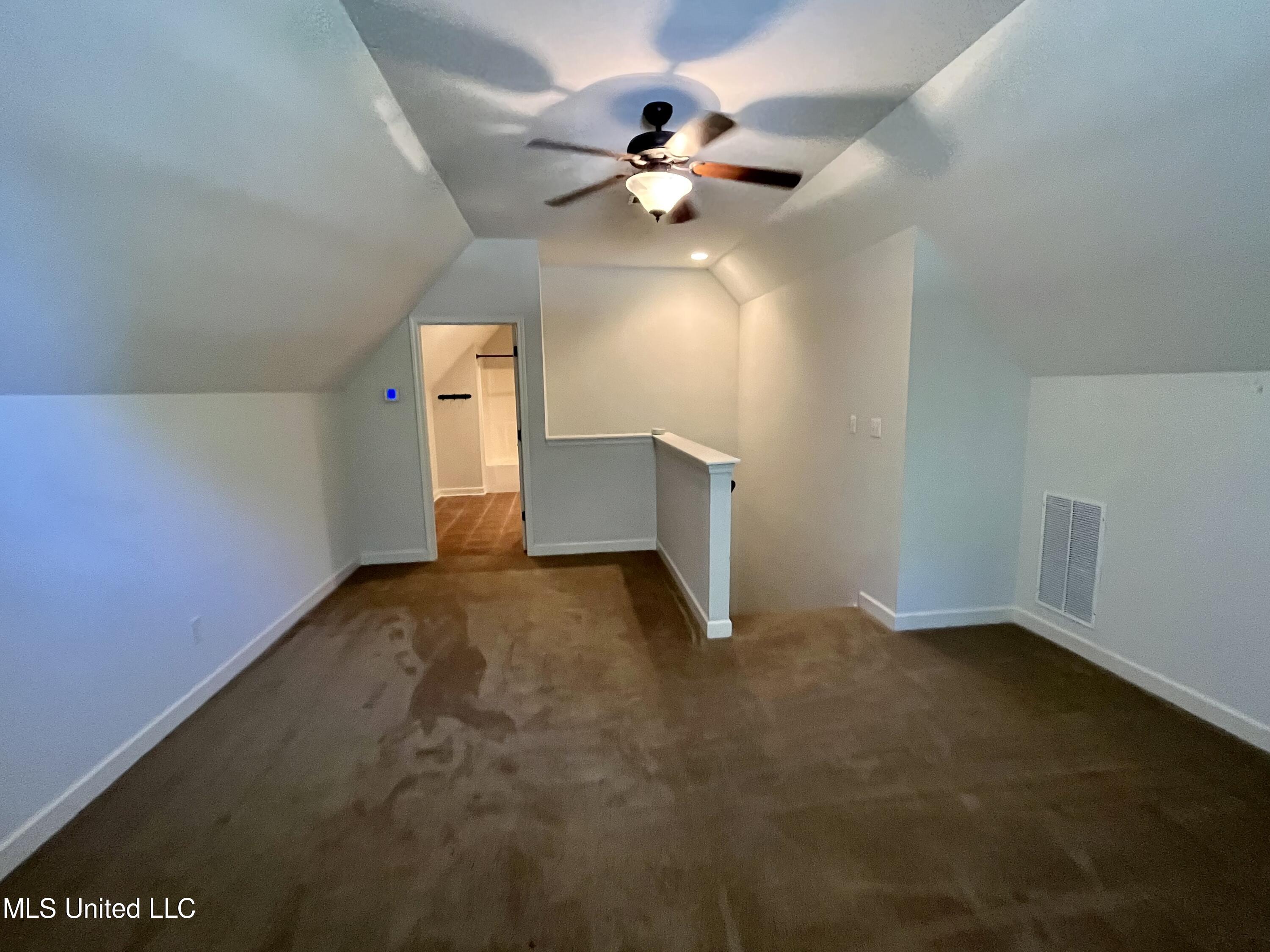 178 Joiner Road Batesville, MS 38606 - Photo 28 of 38 Bedroom 3 pic 3