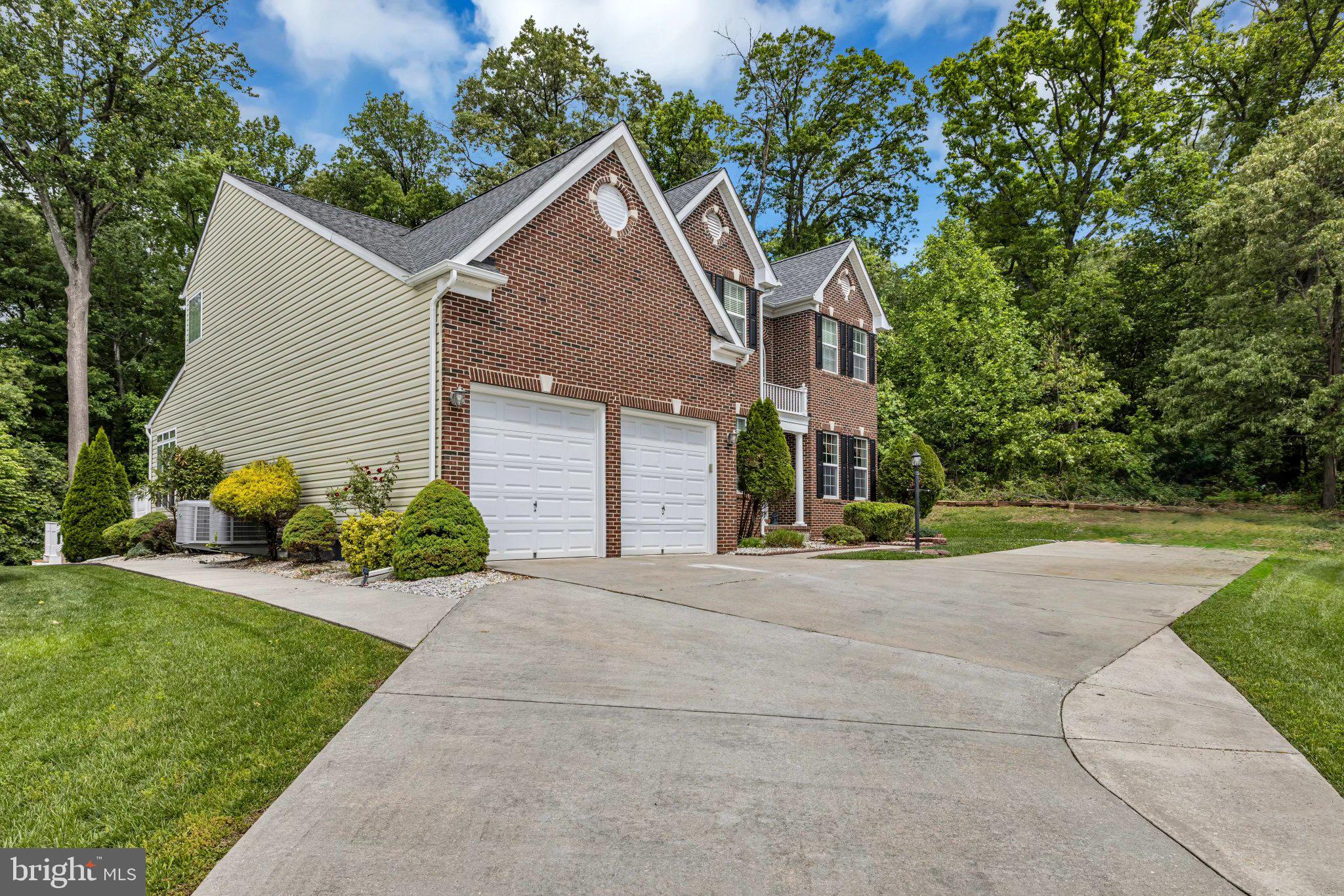 7628 Cedar Pond Lane Rosedale, MD 21237 - Photo 3 of 85 Gallery Image 3