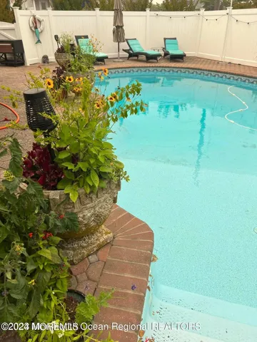 a view of a lake view