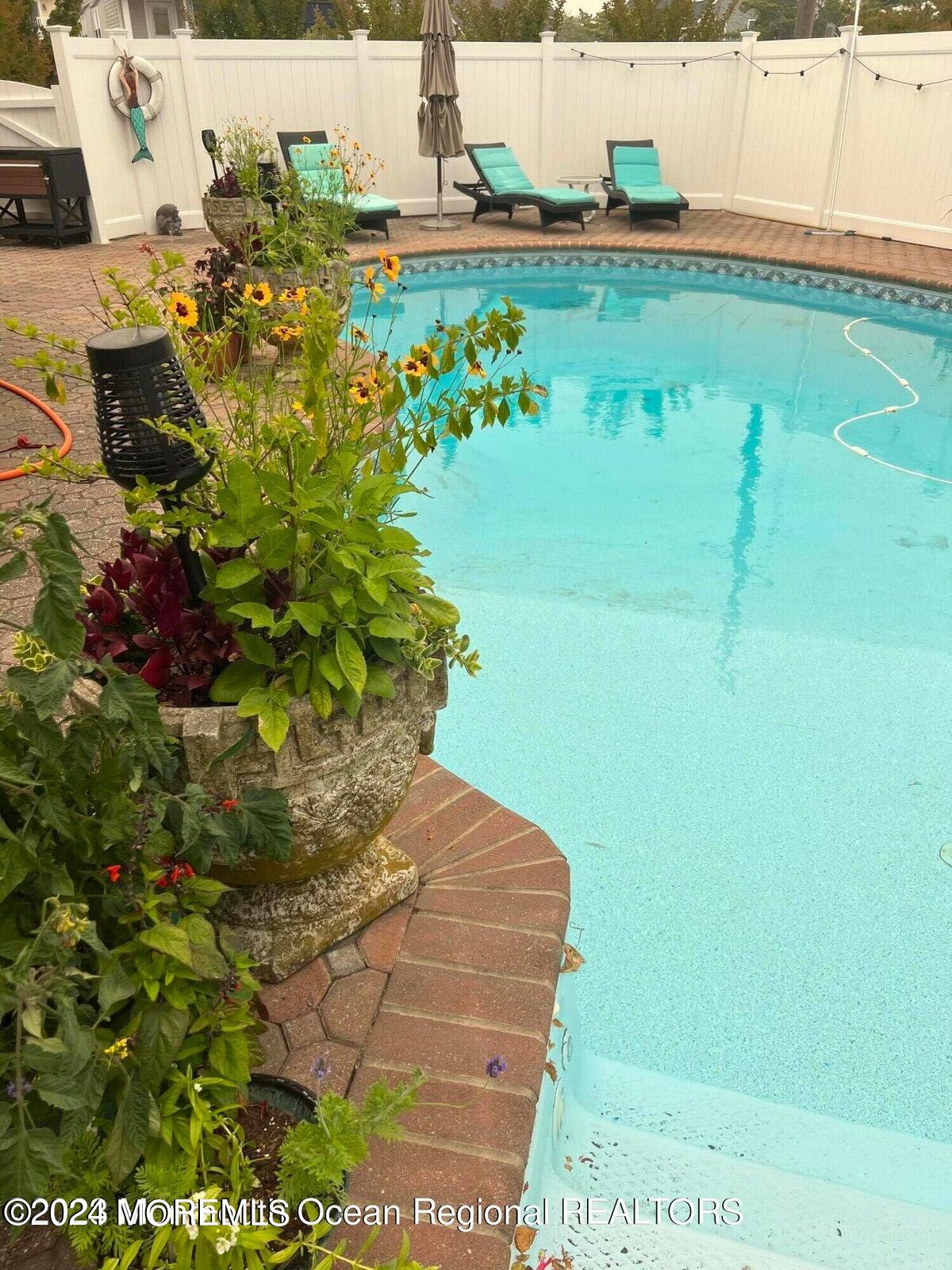 106 Mathis Place, Unit PO243 Mantoloking, NJ 08738 - Photo 24 of 25 a view of a lake view