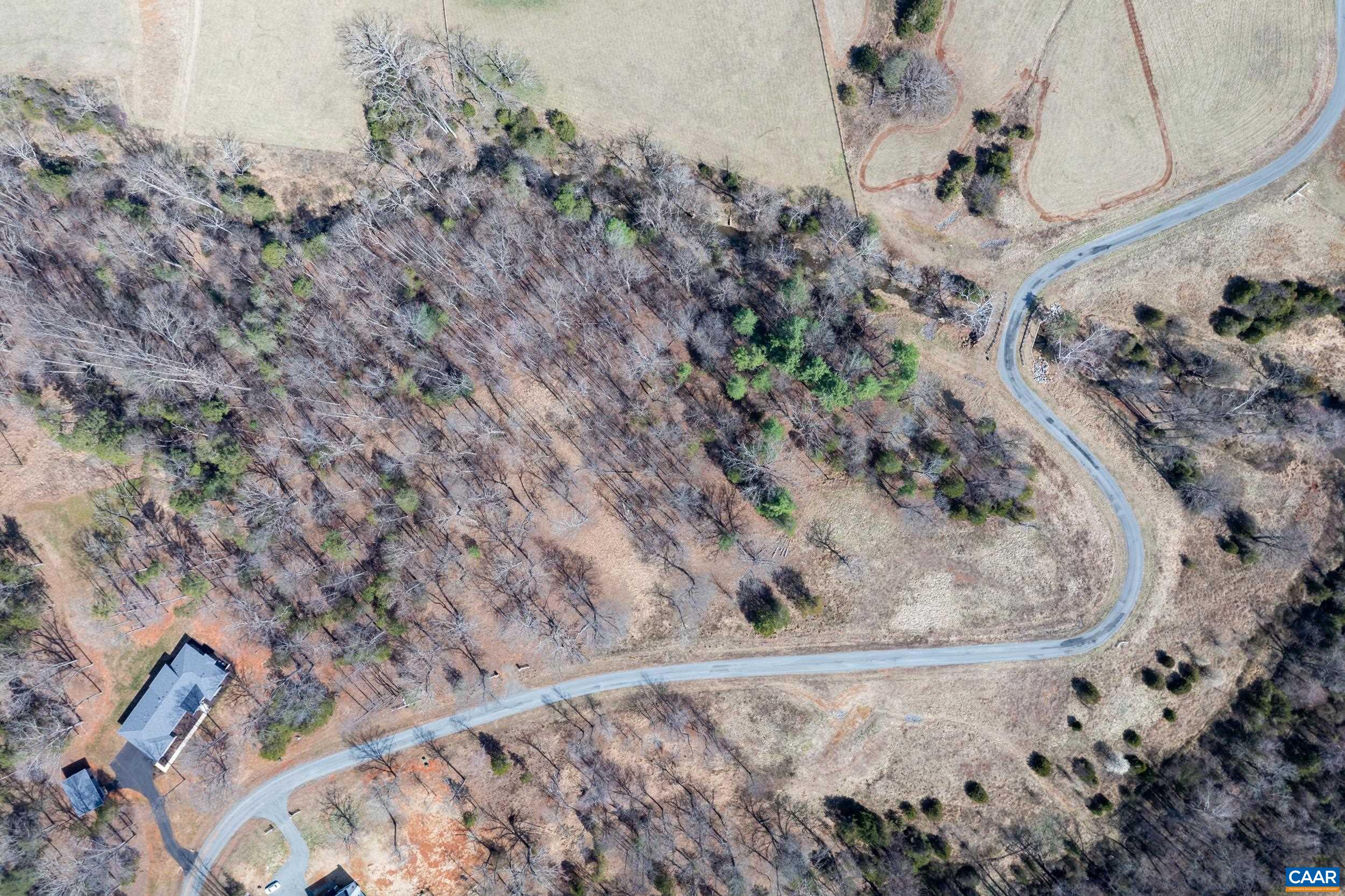 0 Narrows Way Ruckersville, VA 22968 - Photo 2 of 24