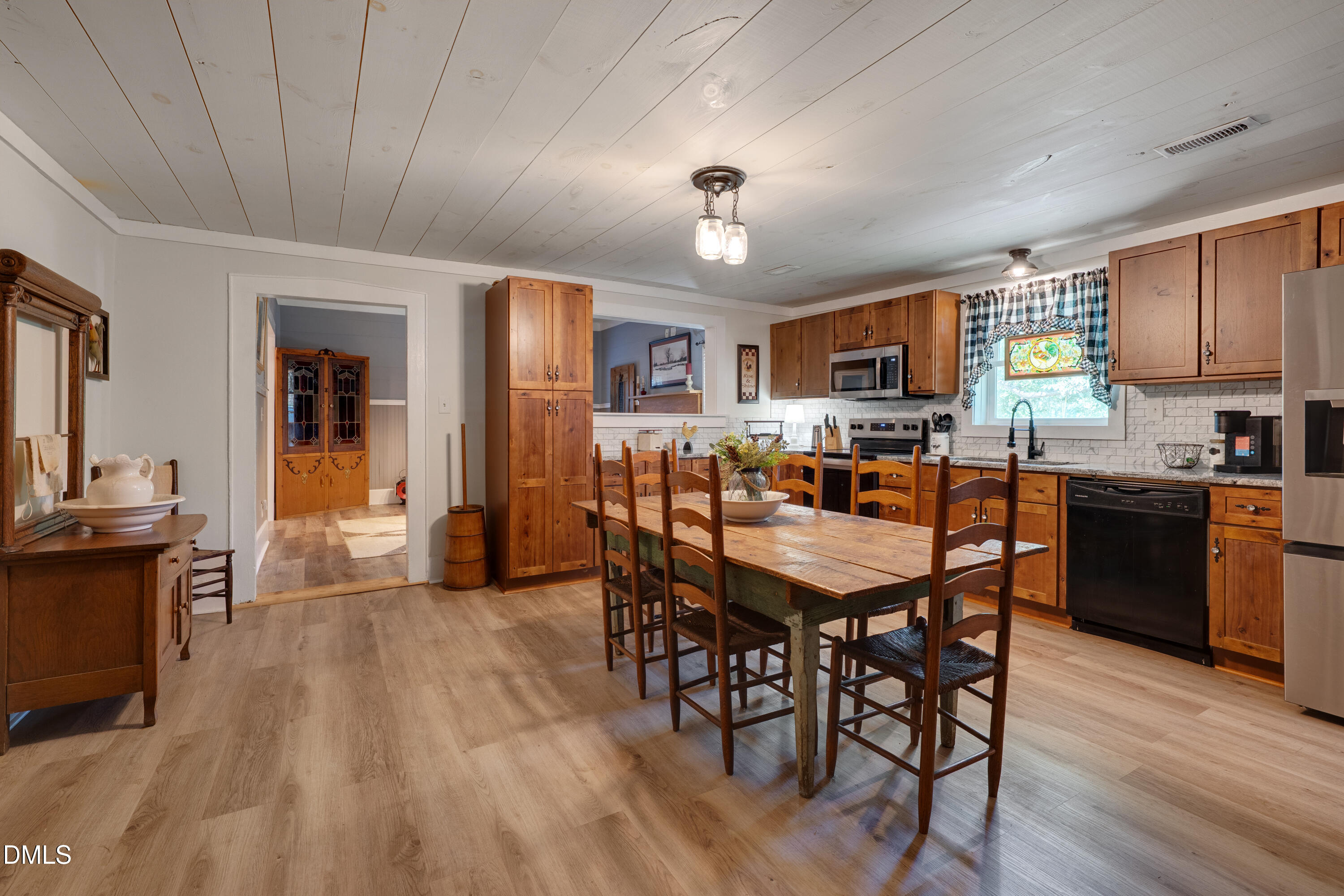 585 Charlie Huff Road Oxford, NC 27565 - Photo 12 of 64 12) 77130-6aad324084611