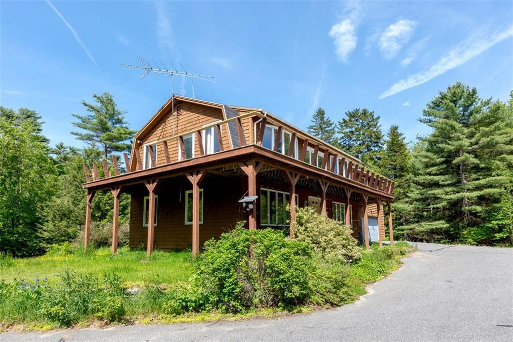 69 Robinhood Road Georgetown, ME 04548 - Photo 4 of 28 Photo