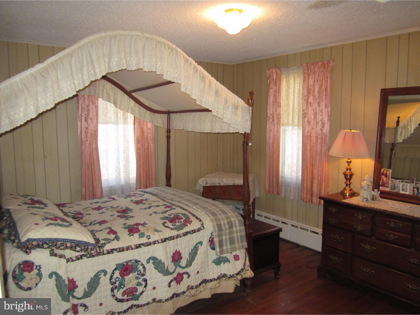 803 New Road Wilmington, DE 19805 - Photo 9 of 14 Master Bedroom