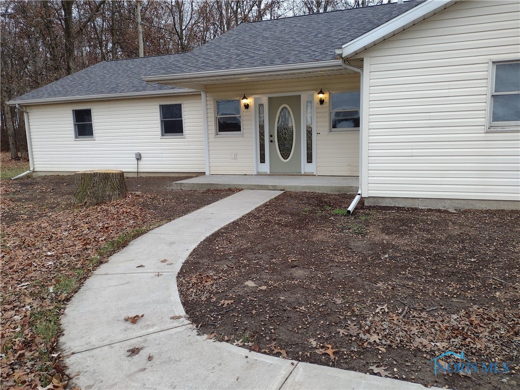 5485 Mulligans Bluff Road Ney, OH 43549 - Photo 3 of 45 Gallery Image 3