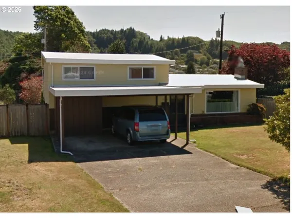 $379,900 | 2350 High Street, Reedsport, OR 97467