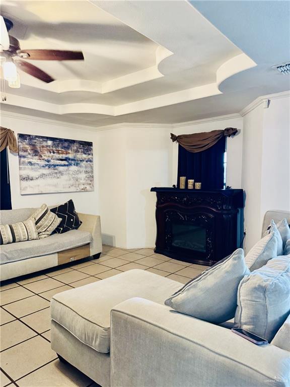 4600 West Monte Cristo Road Edinburg, TX 78541 - Photo 5 of 27