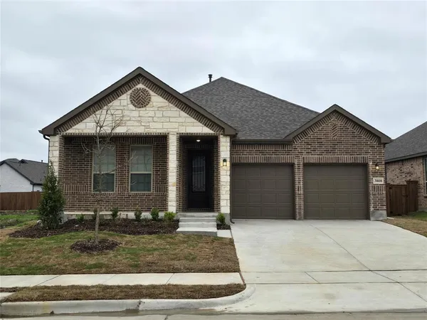 $2,195 | 3808 Malibu Drive, Sherman, TX 75090