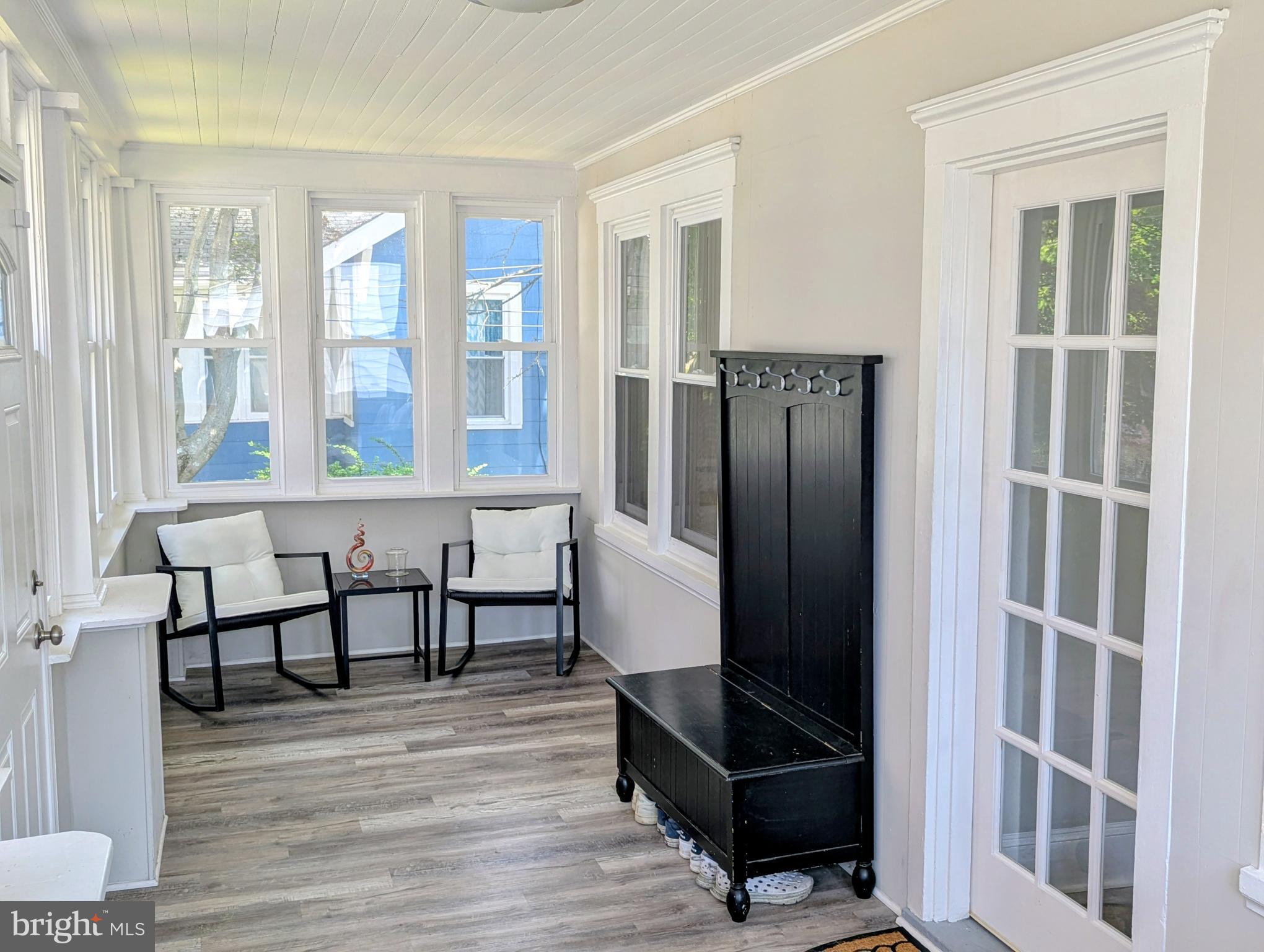 53 East Chelton Road Brookhaven, PA 19015 - Photo 2 of 31 Sunroom