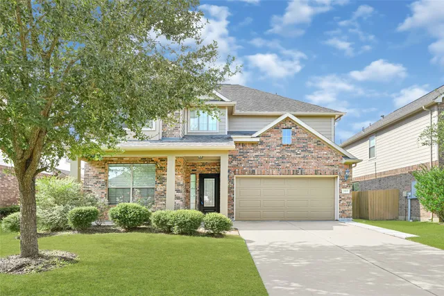 $434,000 | 2865 Milano Lane, League City, TX 77573