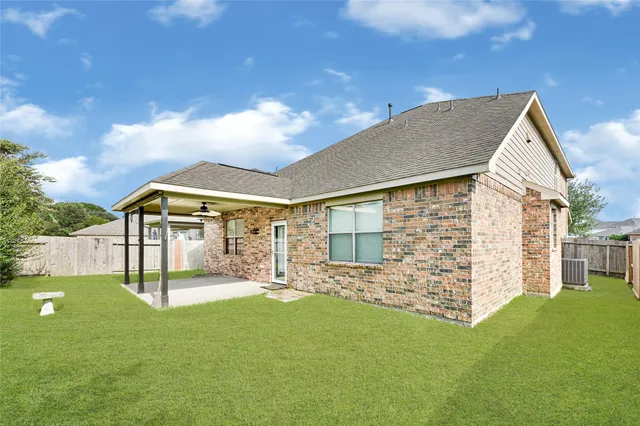 $434,000 | 2865 Milano Lane, League City, TX 77573