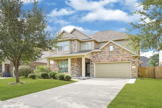 $434,000 | 2865 Milano Lane, League City, TX 77573
