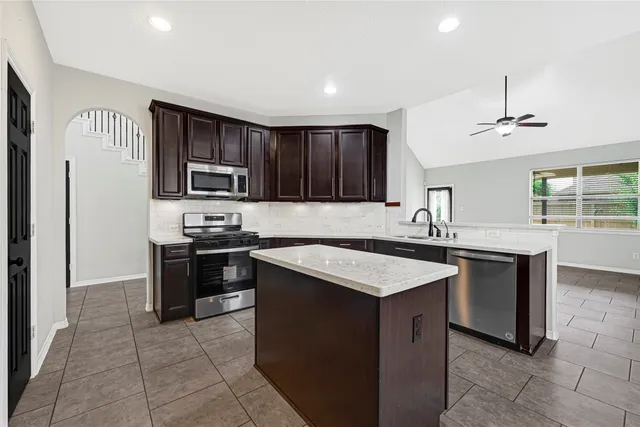 $434,000 | 2865 Milano Lane, League City, TX 77573