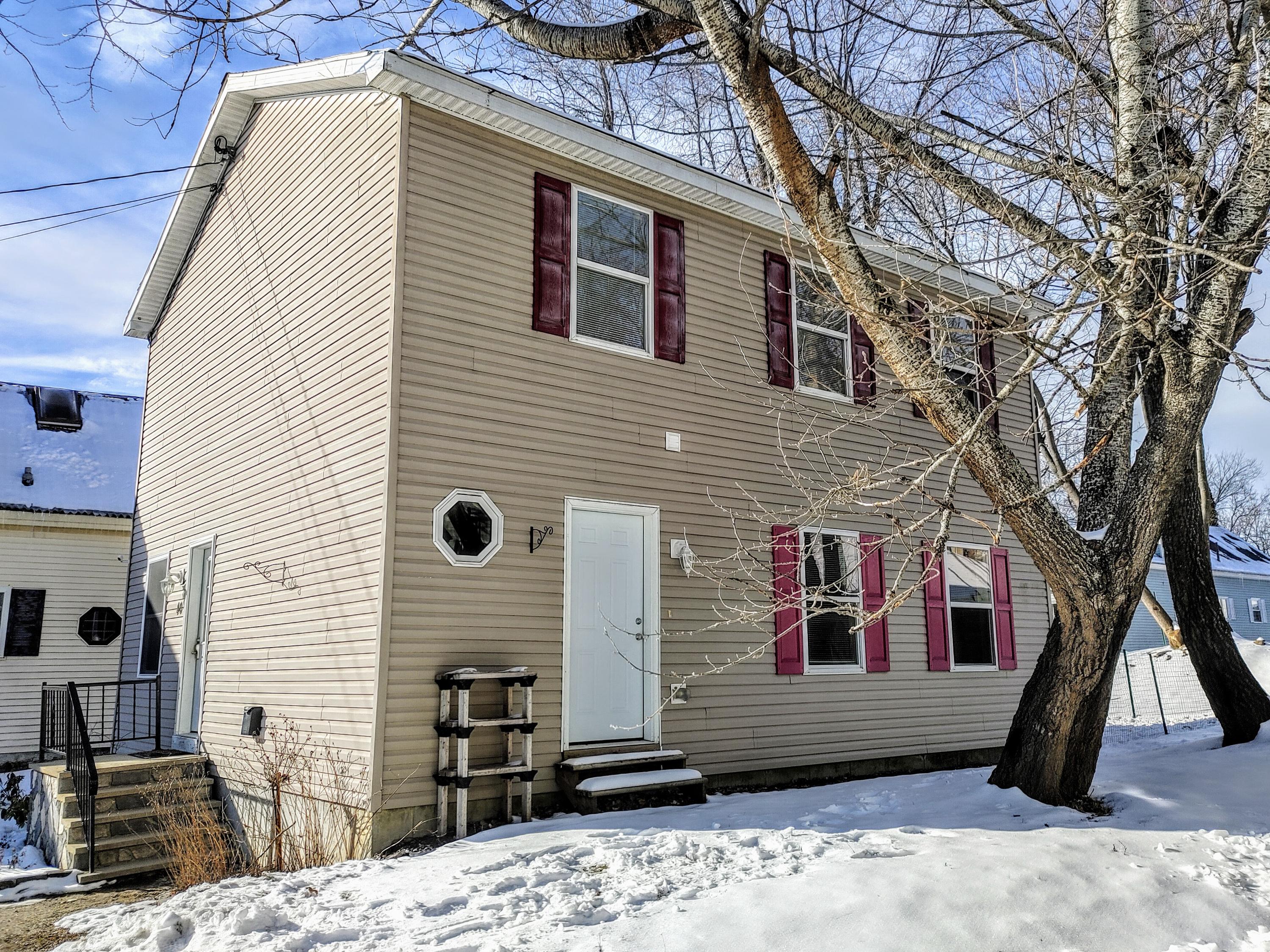 40 Spring Street Lewiston, ME 04240 - Photo 1 of 33 20210107_114132_HDR