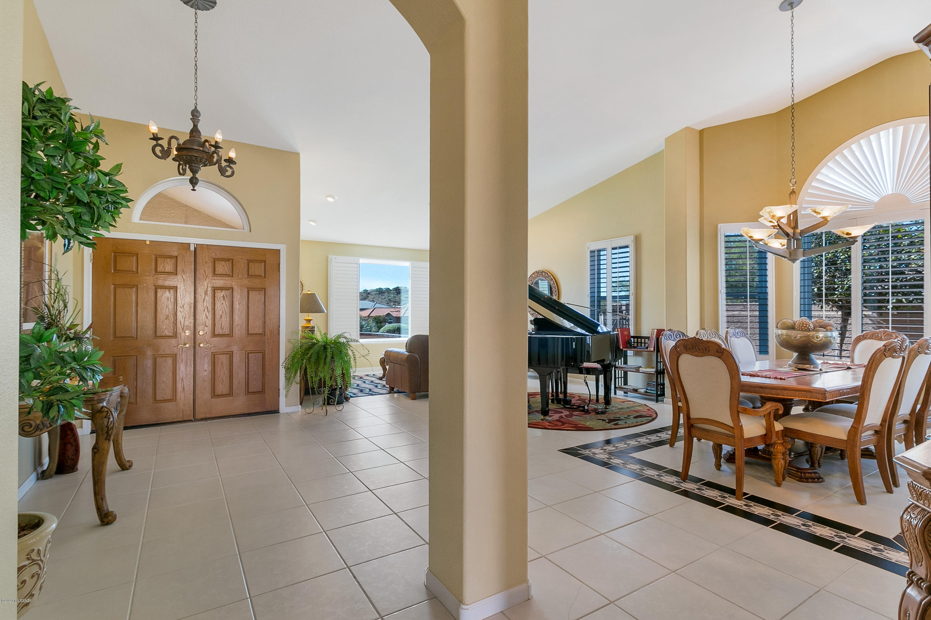 36959 South Ridgeview Boulevard Saddlebrooke, AZ 85739 - Photo 8 of 46 Gallery Image 8