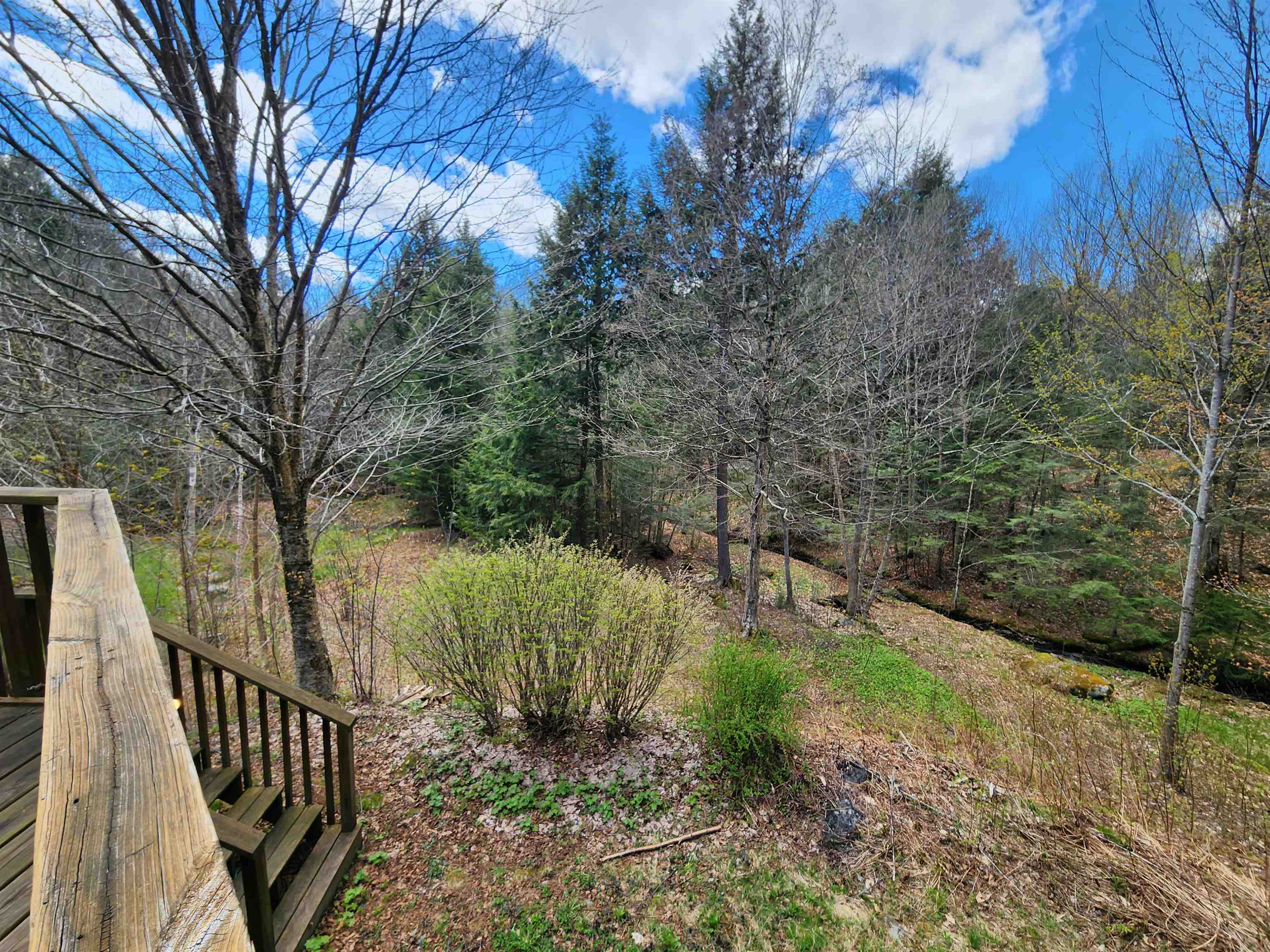 429 Alpine View Road Stowe, VT 05672 - Photo 51 of 54