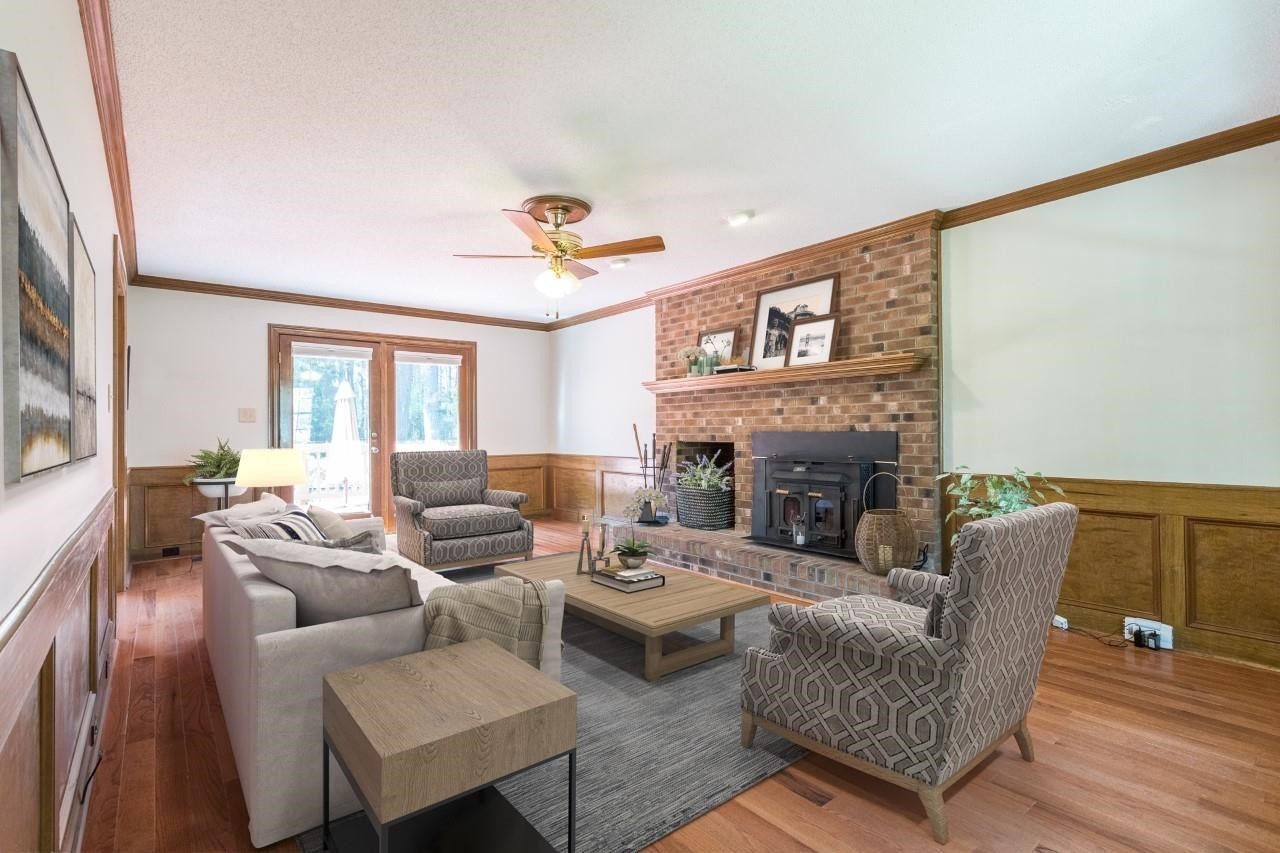 2700 Farnborough Road Raleigh, NC 27613 - Photo 5 of 36 Photo 5
