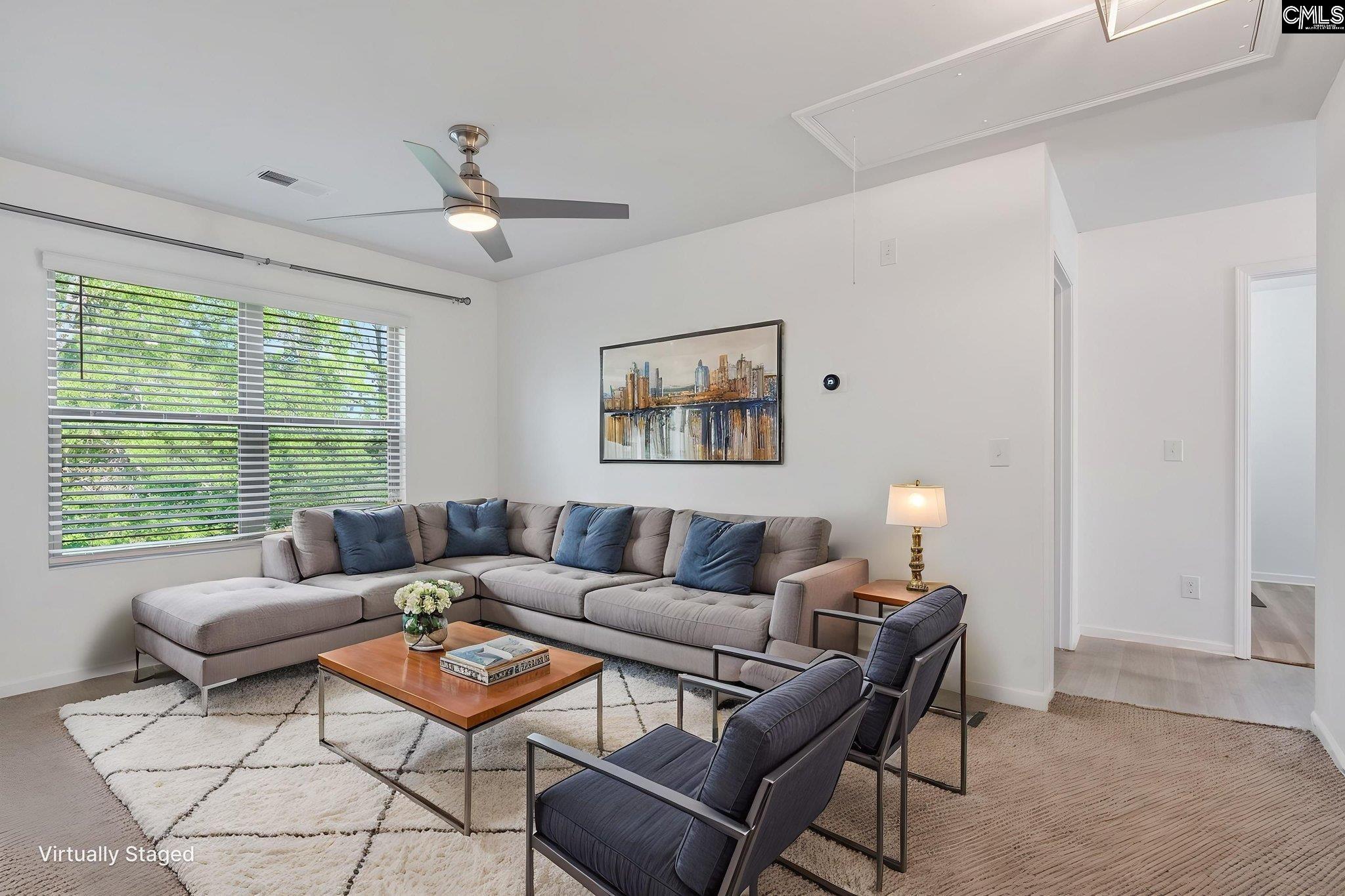 117 Village View Way Lexington, SC 29072 - Photo 47 of 67