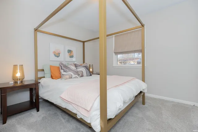 $315,000 | 709 Cypress Street, Newburgh, IN 47630