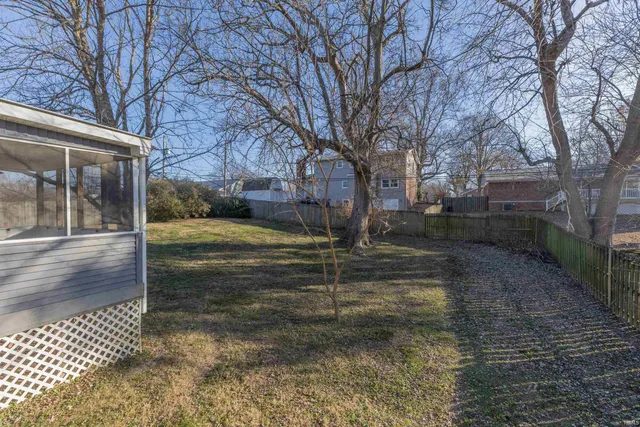 $315,000 | 709 Cypress Street, Newburgh, IN 47630