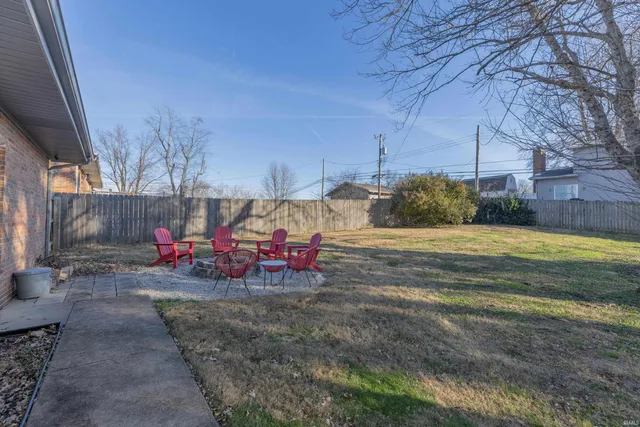 $315,000 | 709 Cypress Street, Newburgh, IN 47630